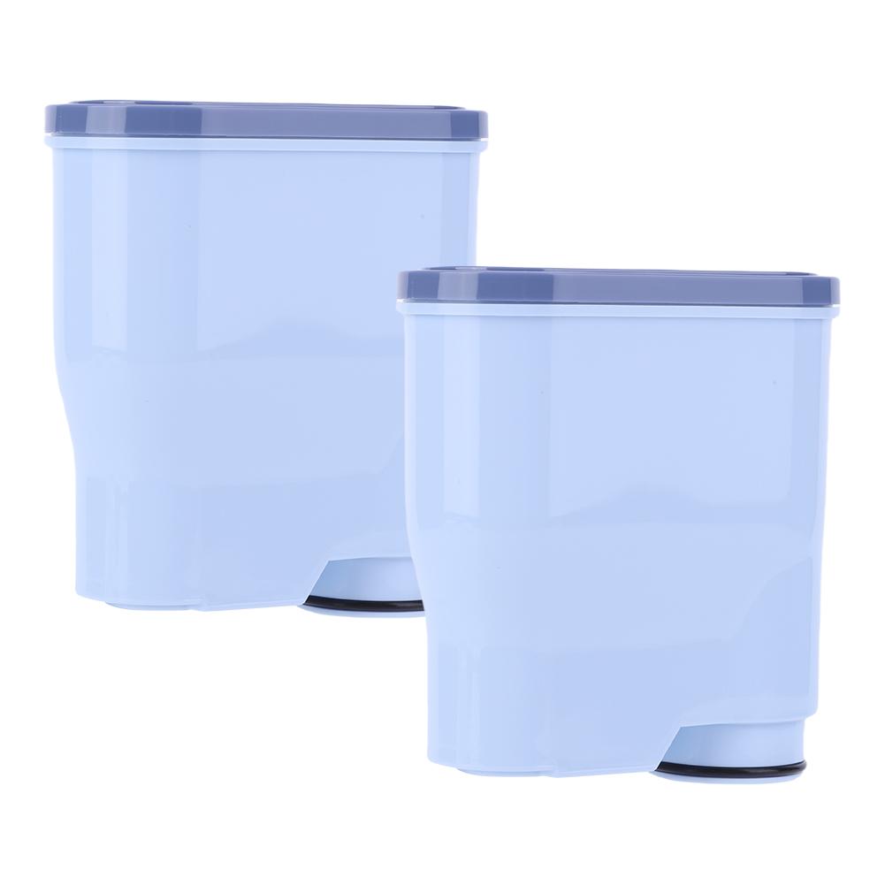 1/2/4Pack Dedicated Anti-Lime Scale Water Purifier Coffee Machines Filter Fit for Philips CA6903/99 CA690344-00