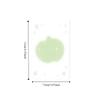 Fish Sushi M5 A8 Loose-Leaf Notebook Refill Paper  Refill Filler Paper