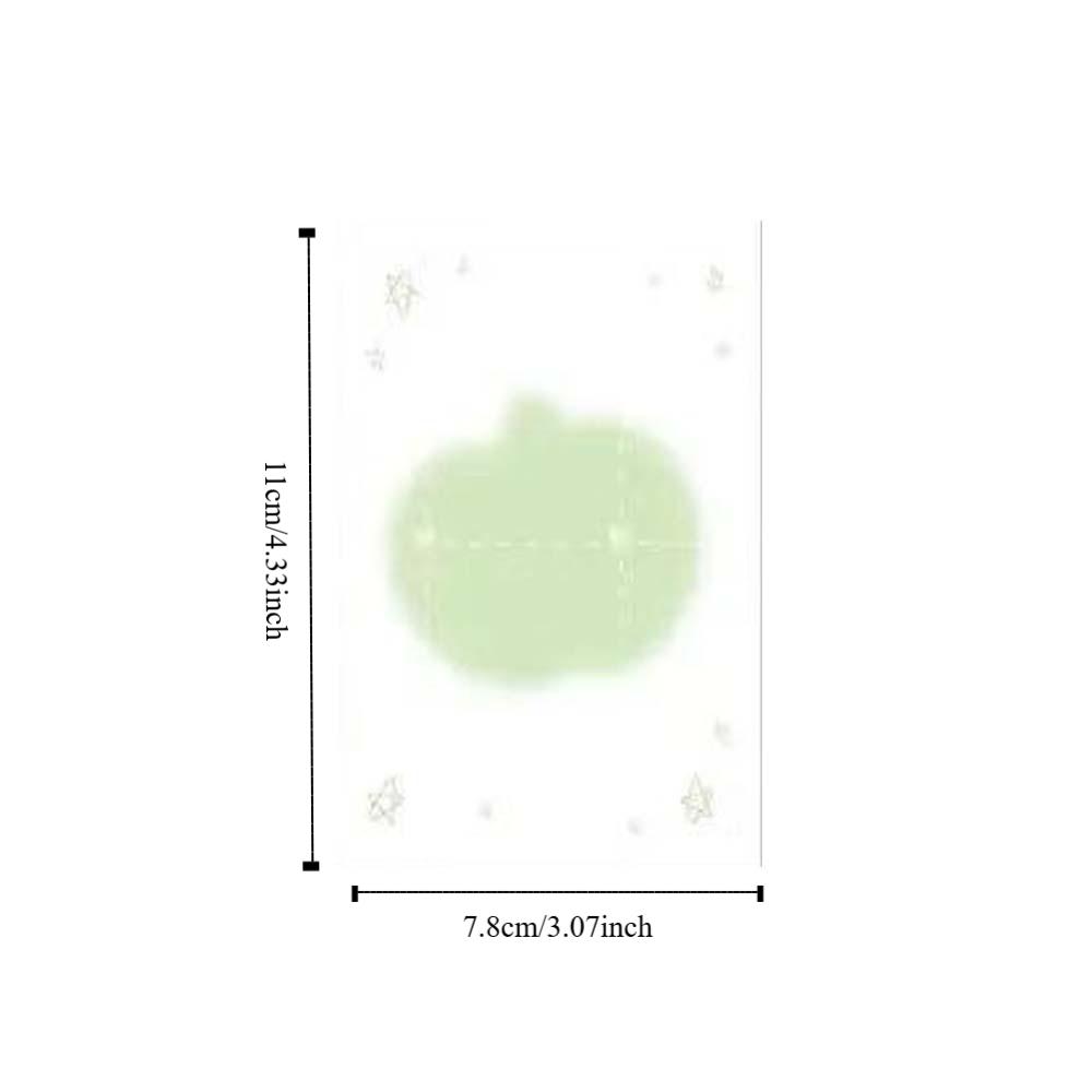 Fish Sushi M5 A8 Loose-Leaf Notebook Refill Paper  Refill Filler Paper