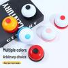Big Head Bell Game & Service Counter Ring Button Toy for Pets