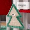 Lefei Christmas Tree Cat Tower & Condo