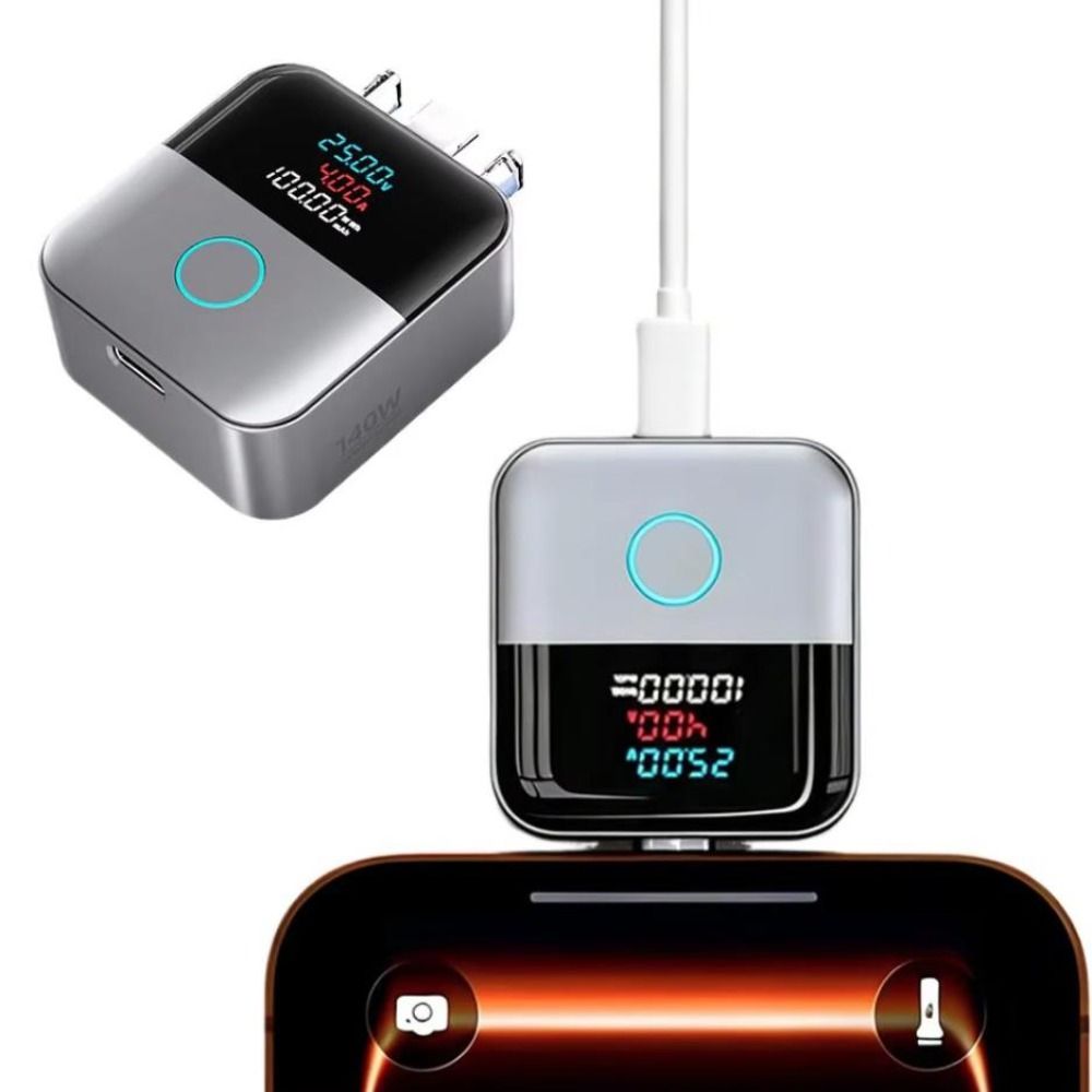 Auto Power Off Full Charge Separator Auto Disconnect Charging Disconnector Battery Health