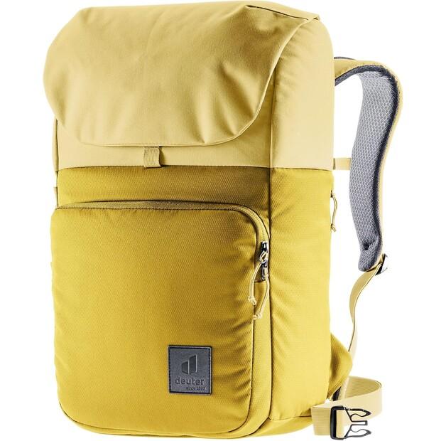 

Рюкзак Deuter UP Sydney turmeric/ginger (3813921-8804)