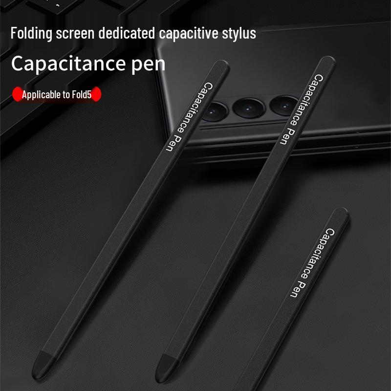 Samsung Fold 7 Stift: Kapazitiver Stift für Z Fold6 - Einfach, Praktisch, Bildschirmschreiben.