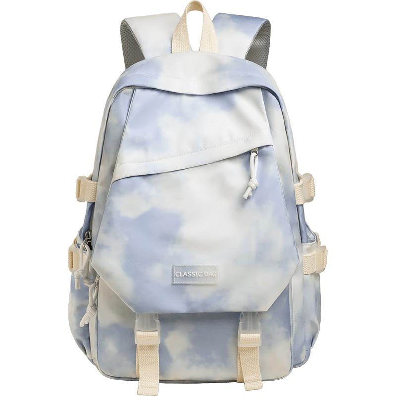 Viney Ultralight Decompression School Backpack