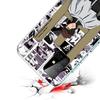 Bleach Aizen Sousuke Phone Case For Samsung Galaxy A52 A51 A50S A32 A22 A12 A02S A72 A71 A31 A70 A30S Note 20 Ultra 10 Plus S10