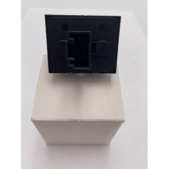 Bouton de lève vitre AV gauche Golf V Seat Caddy OE: 1K3959857