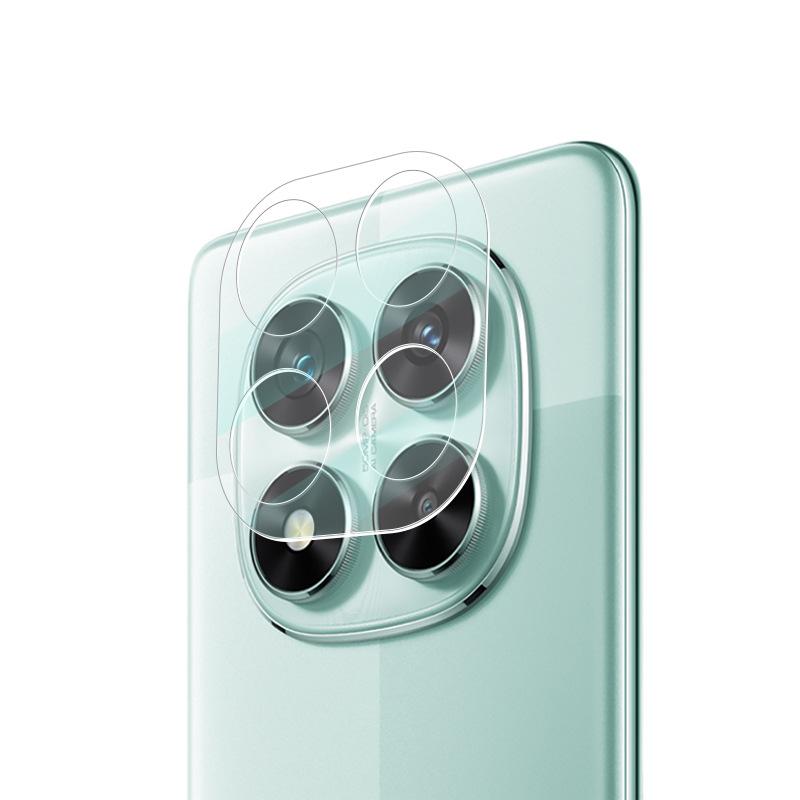 Ultra HD Camera Lens Tempered Glass Protector Flim For Redmi Note 15 14 13 Pro Plus 9H Scratch-resistant Camera Lens Protect Cap