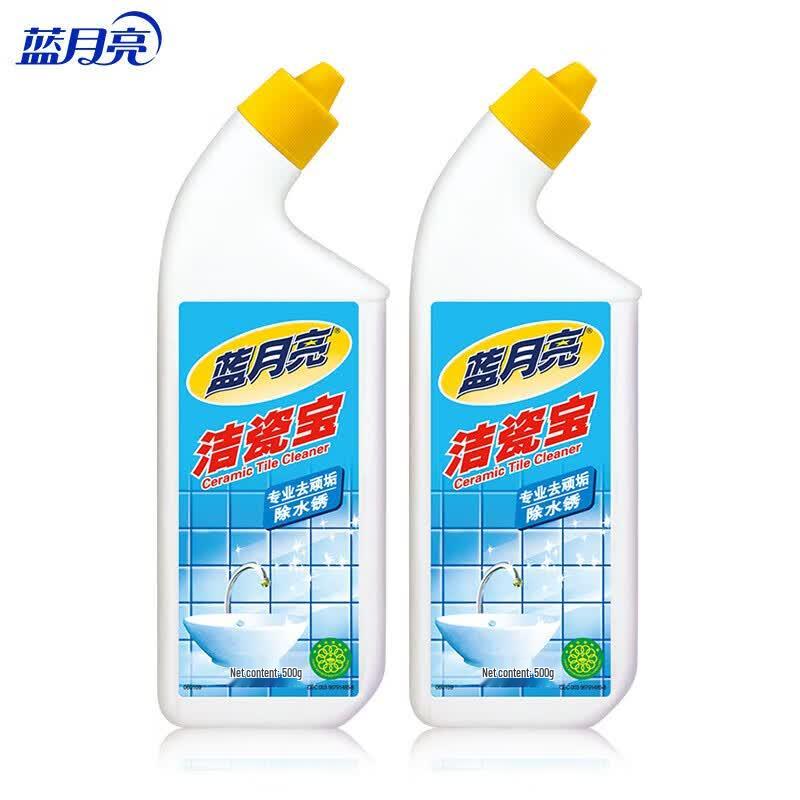 Blue Moon Tile & Floor Cleaner