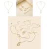 Collares y cadenas – Collar colgante