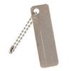 Professional Pocket Grindstone Handy Tool For Men And Women With Lightweight Design 1Pcs