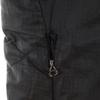 Patagonia 83985F5 Micro Puff Jacket S Charcoal Gray Outdoor Padded Women Used