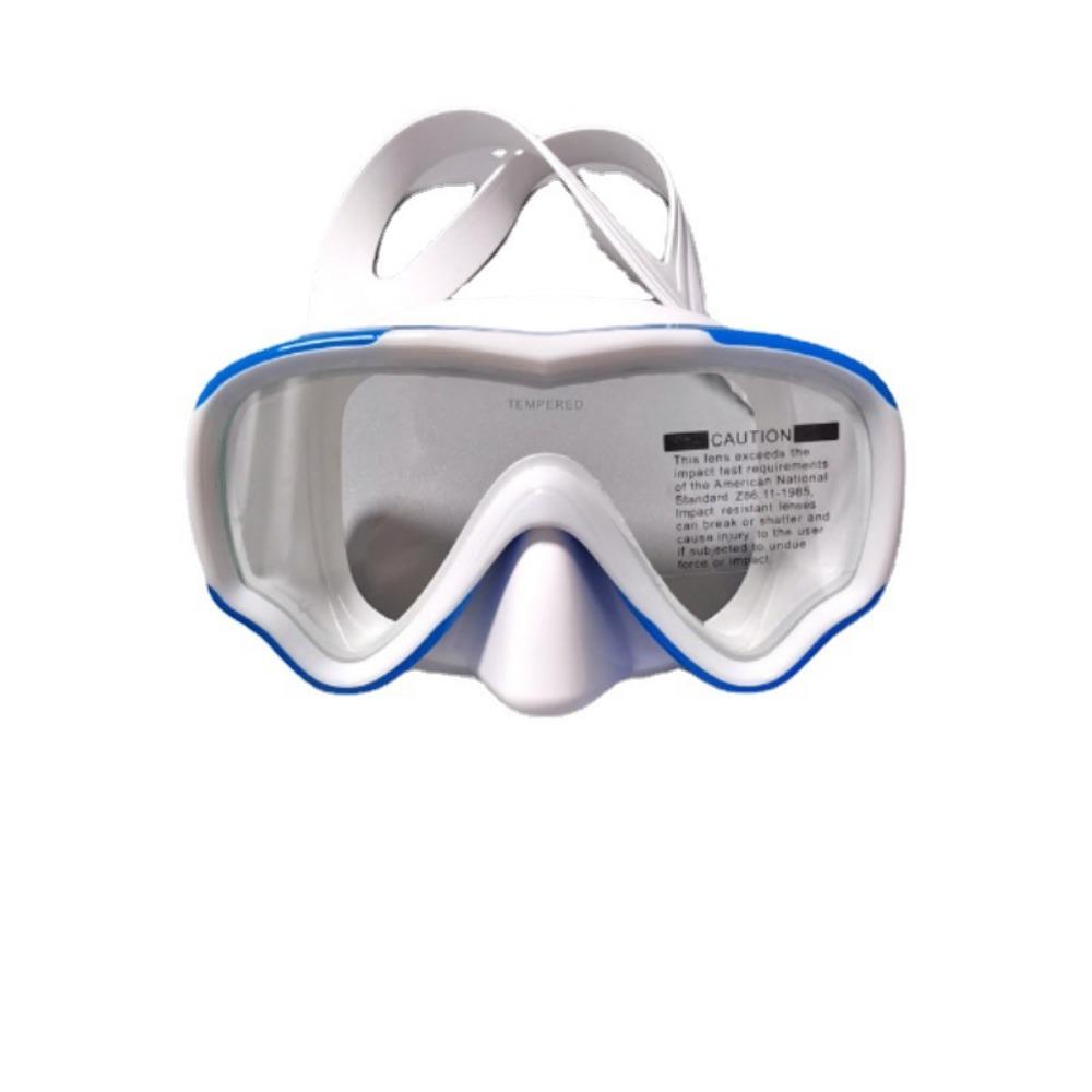 Diving Goggles Frog Goggles Snorkeling Mask
