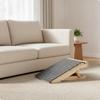 Verstellbare Hundetreppe Platzsparend für Nachttisch, Sofa, Hunde