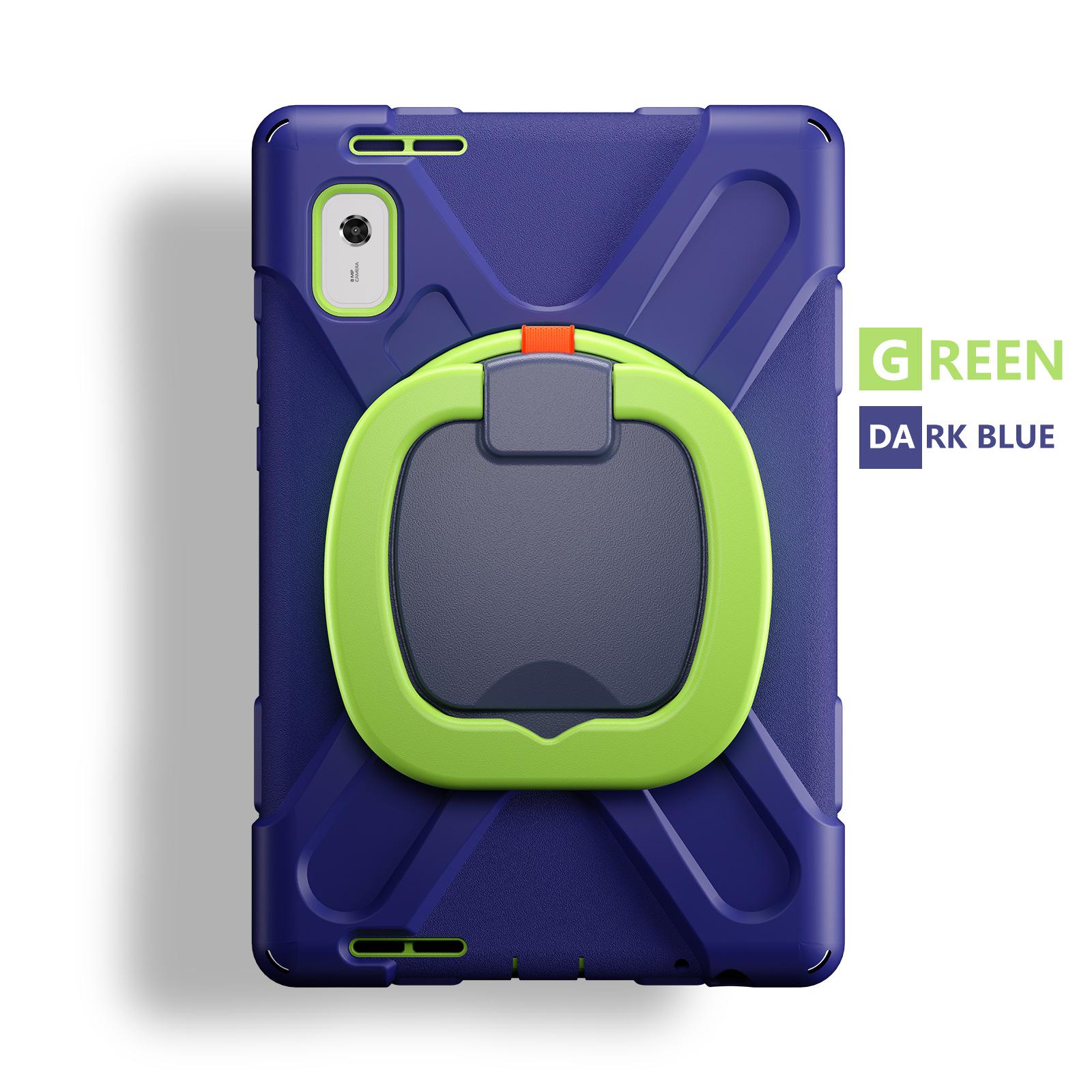 Силиконовый чехол для планшета Lenovo Tab M9 TB-310FU/Qitian K9 2023 Lenovo Tab M9 TB-310FU 2023/Qitian K9