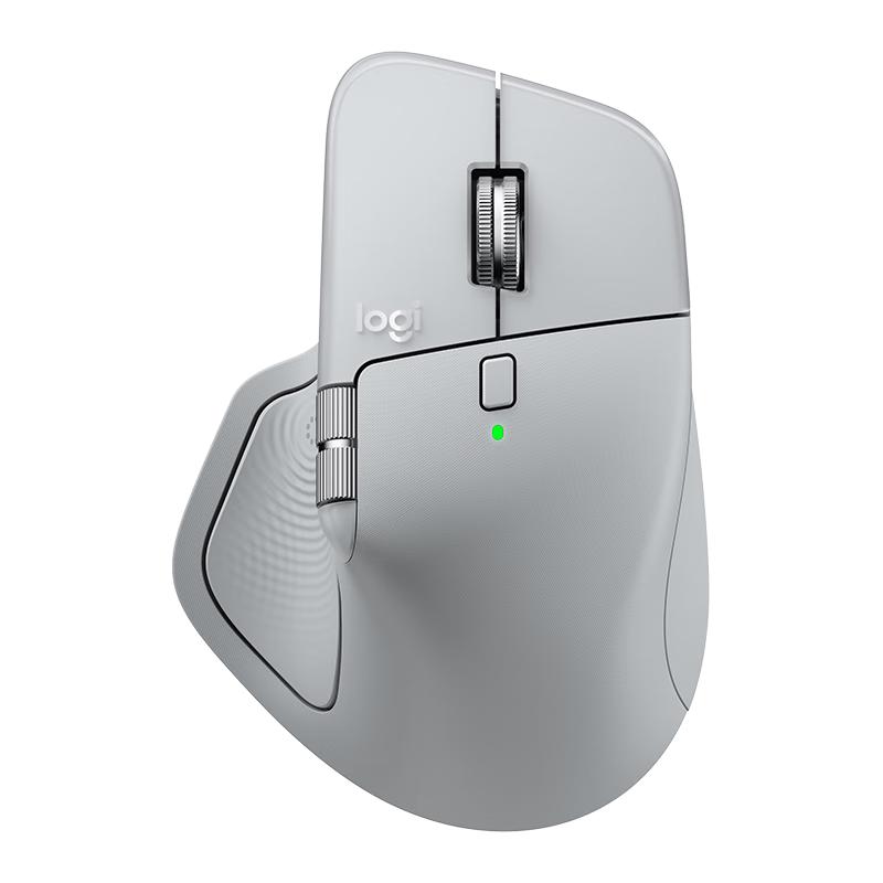 

Logitech MX Master 4 Wireless Bluetooth Mouse