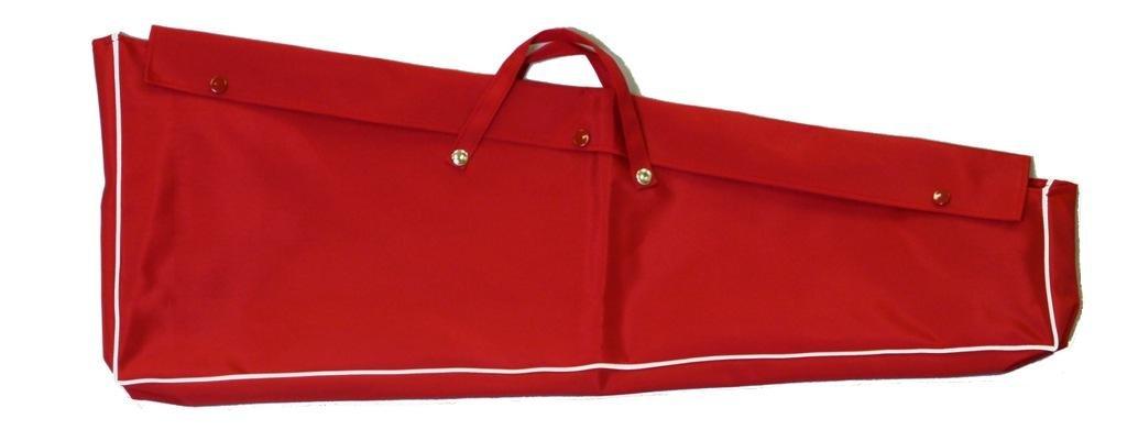 

Ксилофон Виниловый чехол для 180 Красный Zen-On № красный