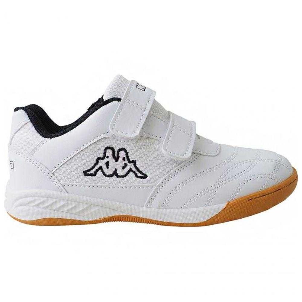 Childrens/Kids Kickoff Trainers