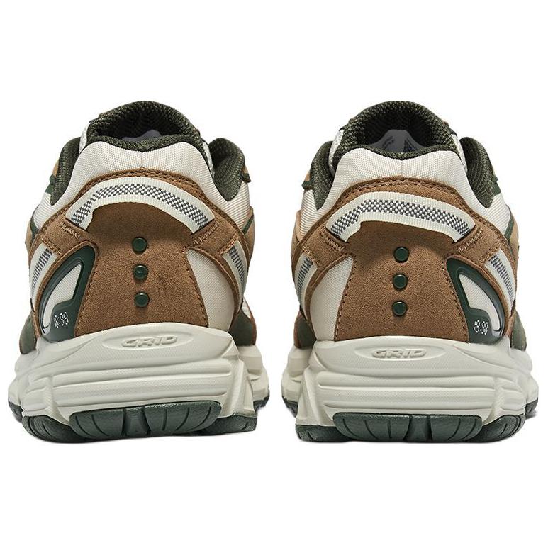 Saucony Cohesion 2K Prm Comfortable Soft Non-Slip Durable Low-Top Lifestyle Casual Shoes Unisex Casual Shoes Beige S79073-5