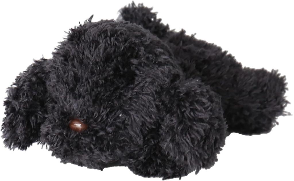 Monseuil Paps Toy Poodle Black 10729