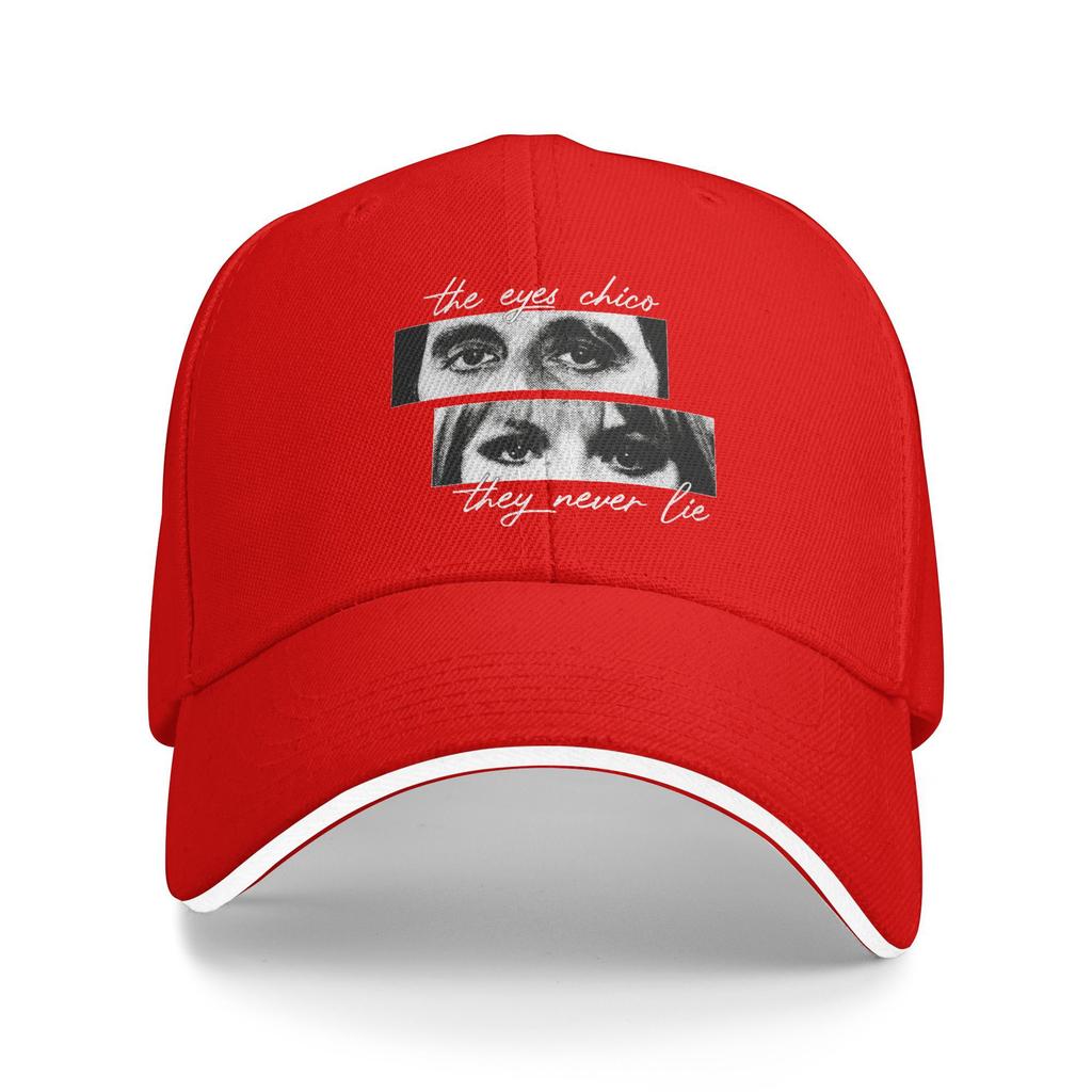 Gorra De Béisbol Scarface Gorra De Camionero Con Estampado Unisex Para Adolescentes Gorras De Béisbol Con Visera Retro Kpop Ro