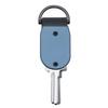 Innovative 2025 Keychain Organizer: Unlimited Length Electric Car Key Holder