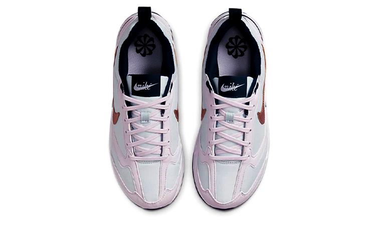 Nike Air Max Dawn GS 'Barely Grape Metallic Copper' DH3157-007