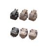 Refrigerator Freezer Compressor 8EA14B1 8EA19C3 18M3AB PTC Starter Parts 1/2/3 Pins
