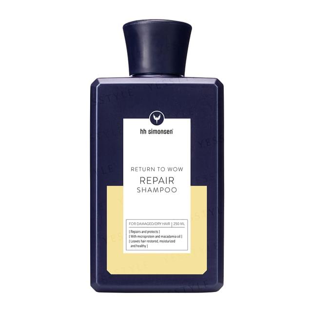 hh simonsen - Repair Shampoo 250ml