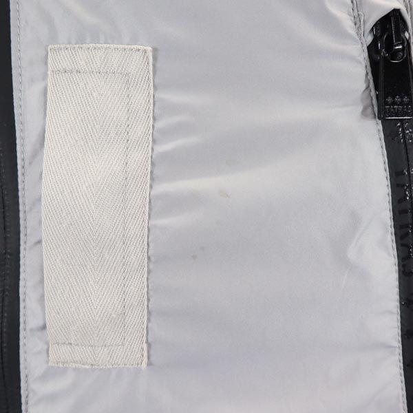 TATRAS FAUNO Batting Jacket 3 Gray Men's Used