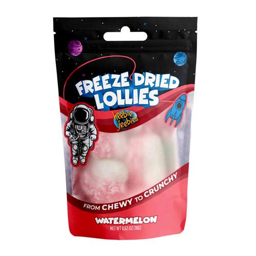 Freeze Dried Lollies Mini Pack (Watermelon)