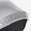 Zipper Type Fly Protection Accessories Children Crib Summer Mesh Carriage Full Cover Mosquito Net Baby Stroller Trolley Netting