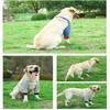 Canine Elbow Sleeves Dog Elbow Protector Dogs Shoulder Support Pet Elbow Pads Pet Dog Puppy Brace