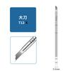 T12 Soldering Iron Tips Welding Tools Electric Soldering Iron For Hakko FX951 T12 Soldering Station Kits
