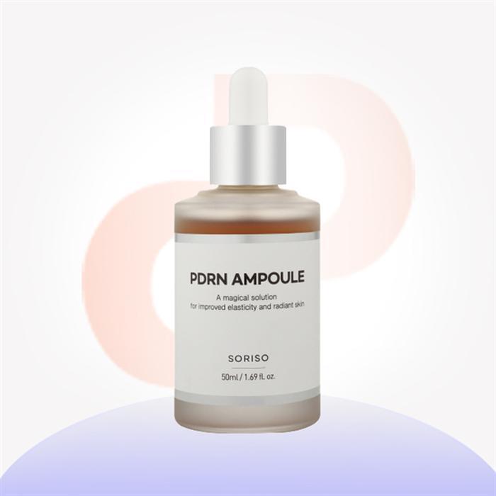 SORISO PDRN (Salmon) Ampoule 50ml x 1 (23705586)