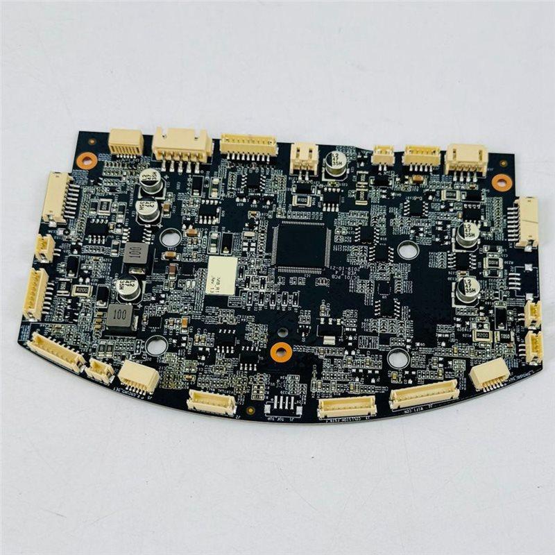 YCOC-For Xclea H30/H30 Plus Vacuum Cleaner Replacement Part Main Control Board Motherboard