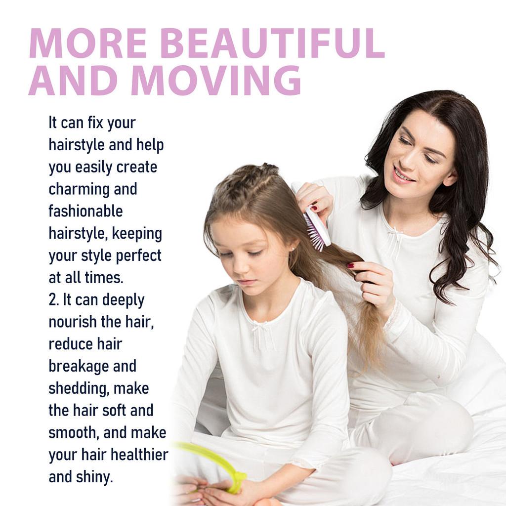 Wiieey Strong Hold Hair Spray For Long Lasting Moisture And Fresh Fragrance In 100ml