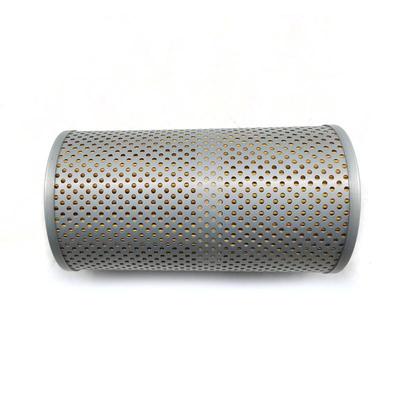 Filtru de ulei hidraulic pentru excavator PC110-8MO pentru PC110-8MO;PC130-8MO;PC110-8MO;PC130-8MO; WA380Z-6;P812-1;PC128-8MO