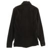 Beauty Products GUCCI Made In Italy Long Sleeve Corduroy Shirt 38 Brown Men's Used