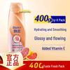 smooth & shiny 400ml