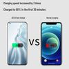 5-Port 5V3A Universal USB Fast Charger for Mobile Phones & Tablets - Wireless Huawei Compatible