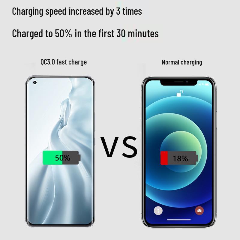 5-Port 5V3A Universal USB Fast Charger for Mobile Phones & Tablets - Wireless Huawei Compatible