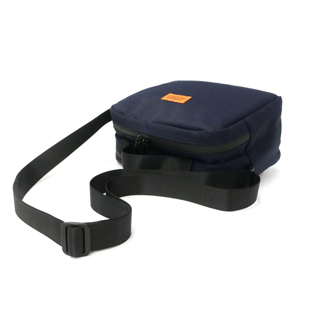 Shoulder Bag Navy [Universal Overalls] UVO-089