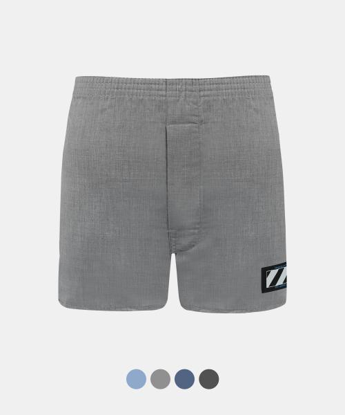 

[TRY] T-Comfort Fabric Trunks_4color [Shipped from Korea] 100% Authentic Navy 110