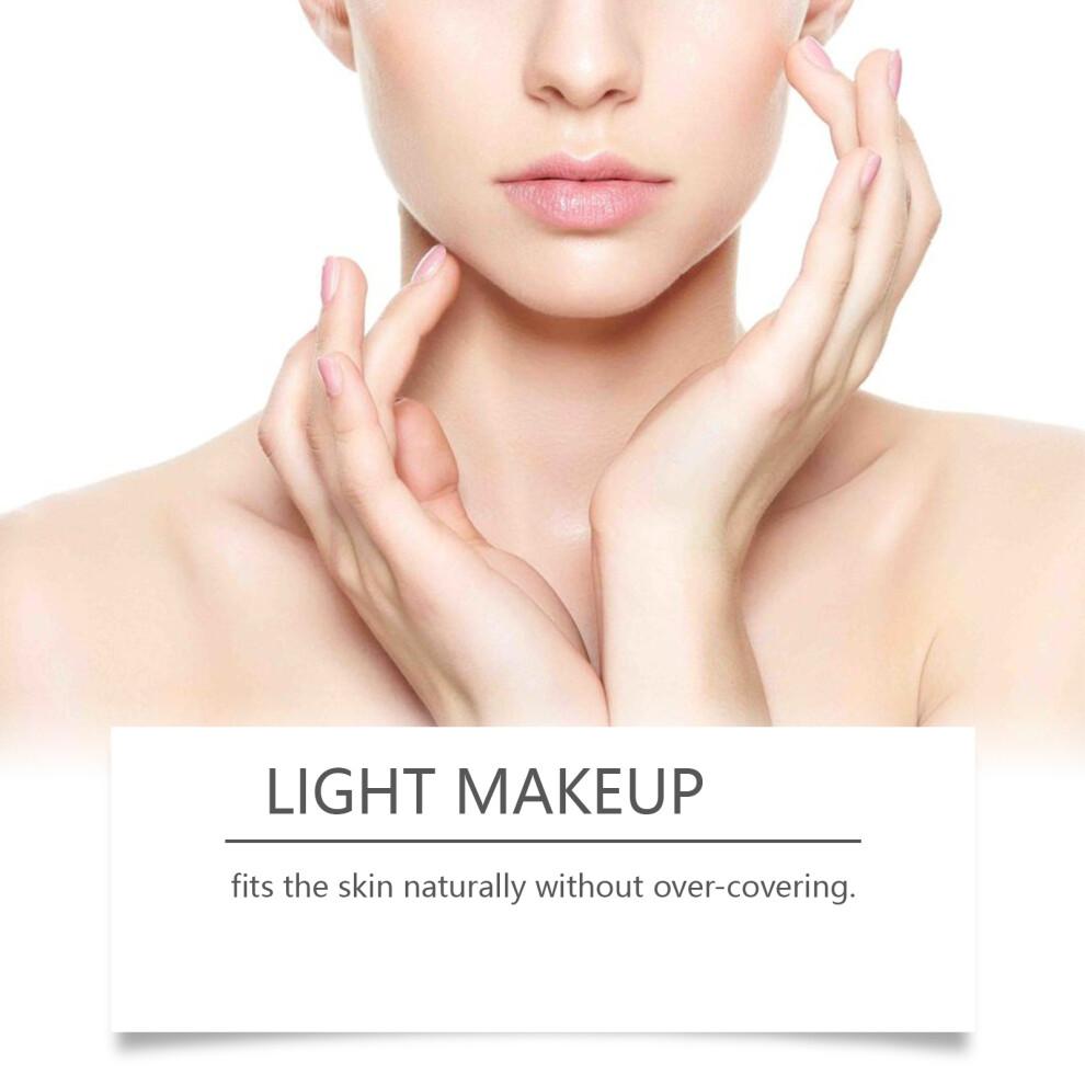 Natural Body Concealer for Even Coverage & Natural Tone