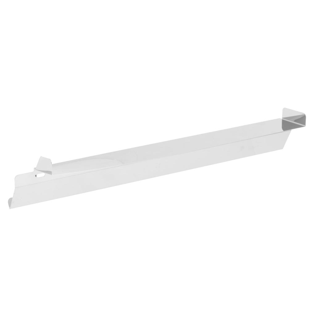 KGY Industrial Oil Drain Plate for Ventilation Hoods, 300mm