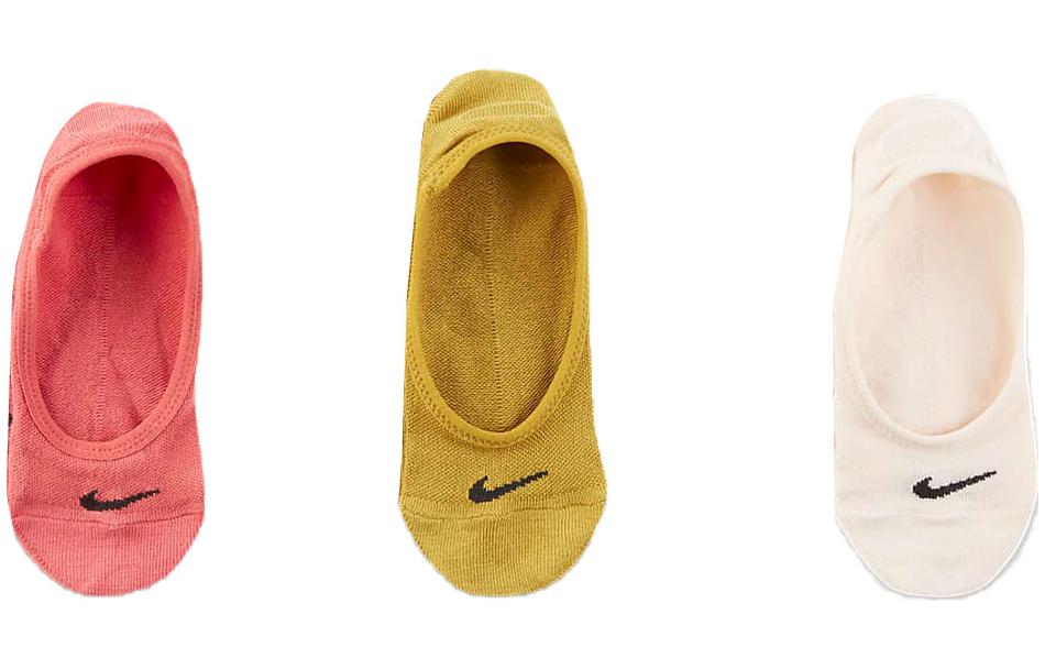Nike Women s No Show Socks SX4863-993 M