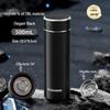 FUGUANG 316L Stainless Steel Portable Thermos Cup