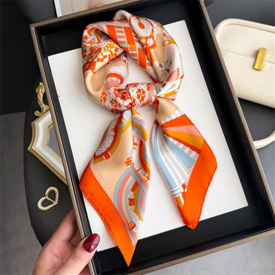 Accessori – Sciarpe e foulard
