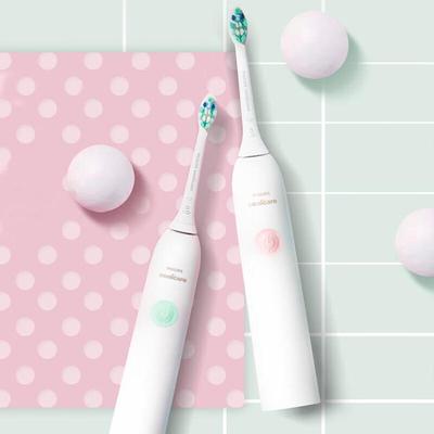 Sonic Electric Toothbrush CN Plug (adapter Included)